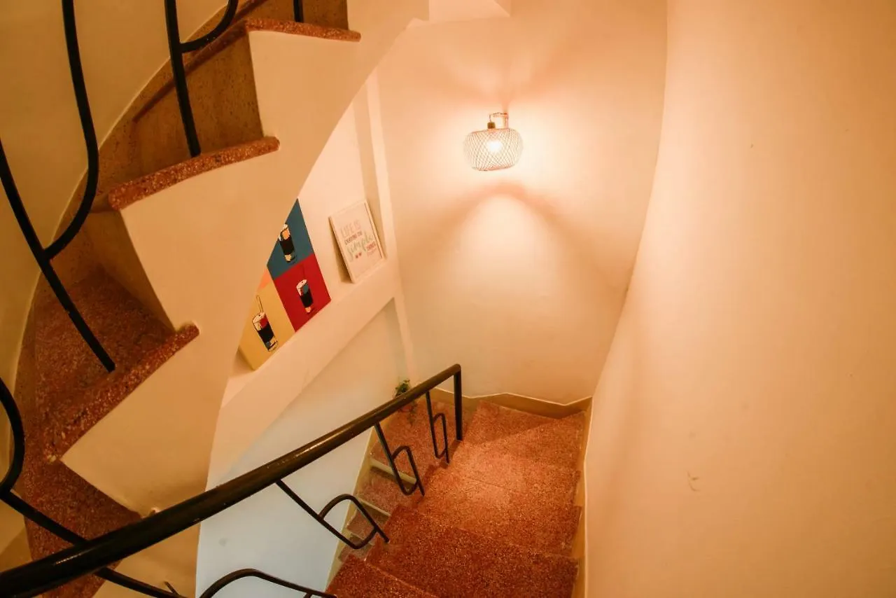 Qq House With Balcony, Near The Beach And Night Market Nha Trang 0*,